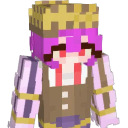 CarefulAsh3459 Minecraft avatar bust