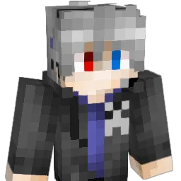 CarefulSn Minecraft avatar bust