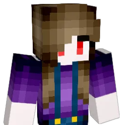 Carefulcherry Minecraft avatar bust