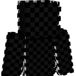 Carel5 Minecraft avatar bust