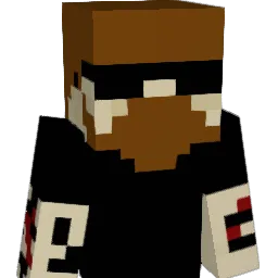 CarelessMans Minecraft avatar bust