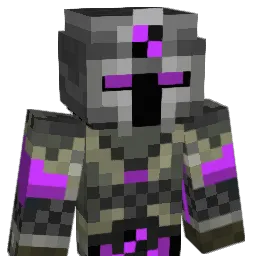 Careless_legend Minecraft avatar bust