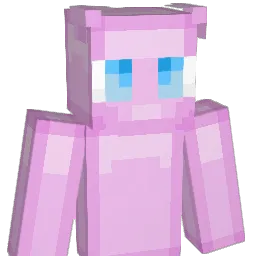 Carenco Minecraft avatar bust