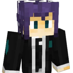 Carey_Jack Minecraft avatar bust