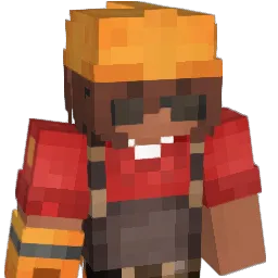 Carey_joe Minecraft avatar bust