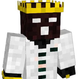 Carfy12 Minecraft avatar bust