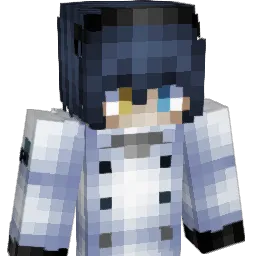 Cargo79's Minecraft skin