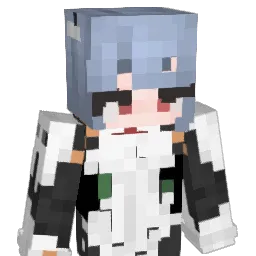 Cargoose's Minecraft skin