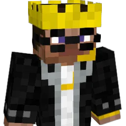 CarhatRocks Minecraft avatar bust
