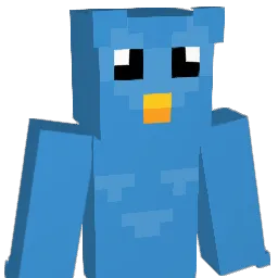 CaribbeanMaster's Minecraft skin