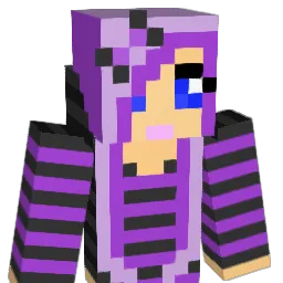 Carillon's Minecraft skin