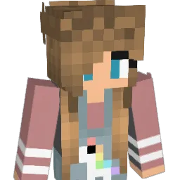 Carina_838 Minecraft avatar bust