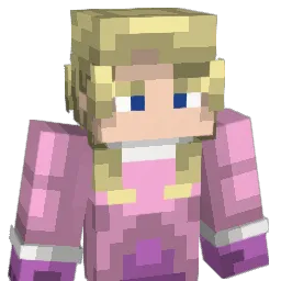 Carinha_97 Minecraft avatar bust