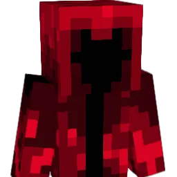 Caritas08 Minecraft avatar bust