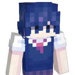 Carkachu's Minecraft skin