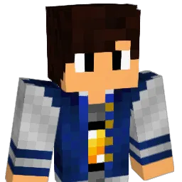 Carkin_ Minecraft avatar bust