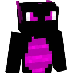 CarkyDerg Minecraft avatar bust