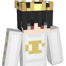 Carl7129 Minecraft avatar bust
