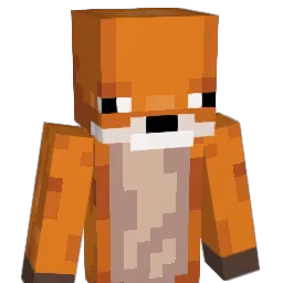 CarlLiggleBottom Minecraft avatar bust