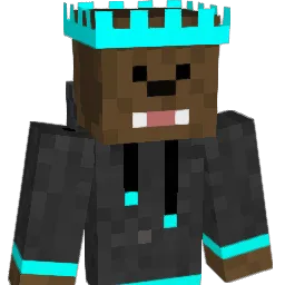 CarlNie123 Minecraft avatar bust