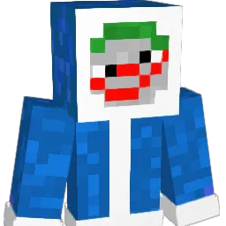 CarlNr11 Minecraft avatar bust