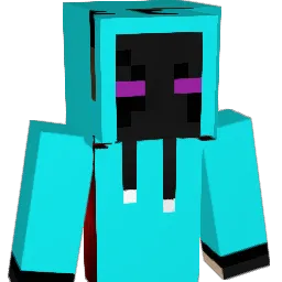 CarlOstemis Minecraft avatar bust