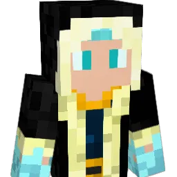 CarlOverLord's Minecraft skin