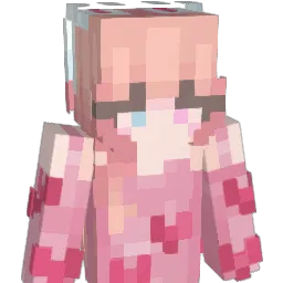 CarlSully's Minecraft skin