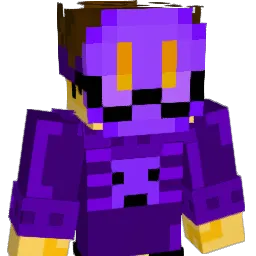 Carl_Dyson Minecraft avatar bust