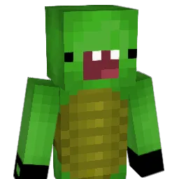 Carl_Goated's Minecraft skin