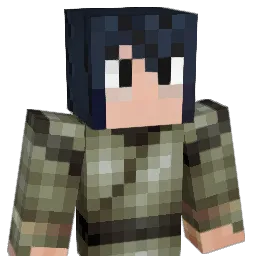 Carl_Marks's Minecraft skin