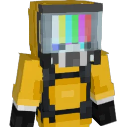 Carl_Sparks Minecraft avatar bust