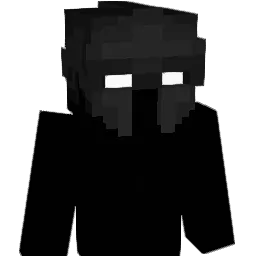 Carl_Wheezer_ki Minecraft avatar bust