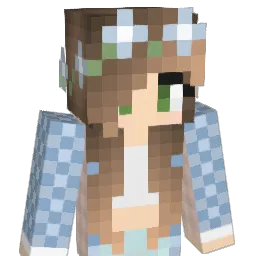 Carlavp Minecraft avatar bust