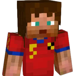 Carletss's Minecraft skin