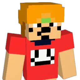 CarleyWhoHasADD Minecraft avatar bust
