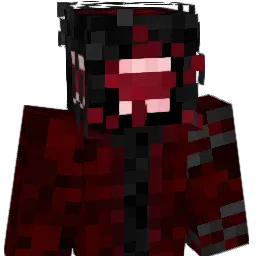 Carlhugo8 Minecraft avatar bust