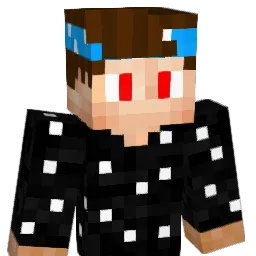 CarliAlex's Minecraft skin