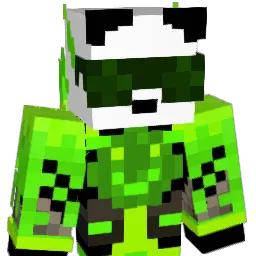 Carliminator's Minecraft skin