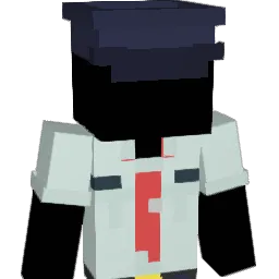 Carlinn62 Minecraft avatar bust