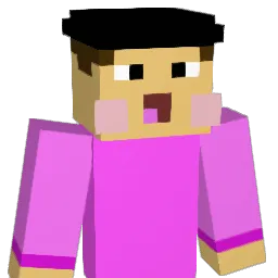 Carlito0905 Minecraft avatar bust