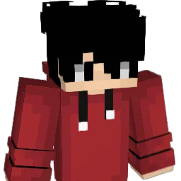 Carlito1_ Minecraft avatar bust