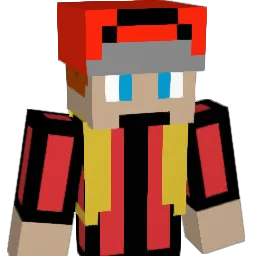 Carlitoo01 Minecraft avatar bust