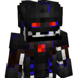 Carlitossss748 Minecraft avatar bust