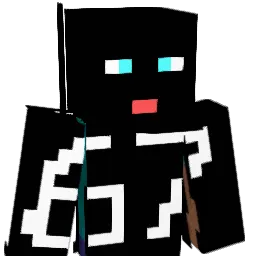 Carlitus2701 Minecraft avatar bust