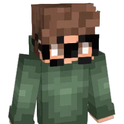 Carllll_ Minecraft avatar bust
