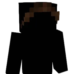 Carln2702 Minecraft avatar bust