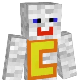Carlo0716 Minecraft avatar bust