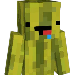 CarloFu's Minecraft skin