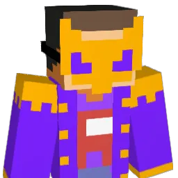 Carlo_Jovanni Minecraft avatar bust